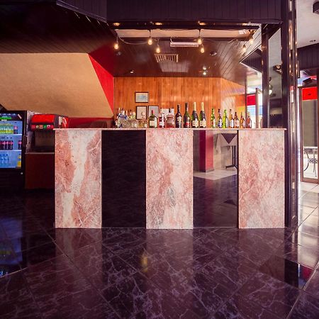 Hotel La Silla Монтеррей Экстерьер фото