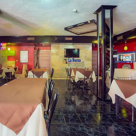 Hotel La Silla Монтеррей Экстерьер фото