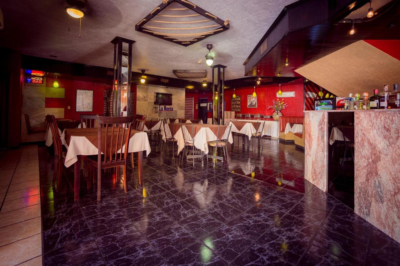Hotel La Silla Монтеррей Экстерьер фото