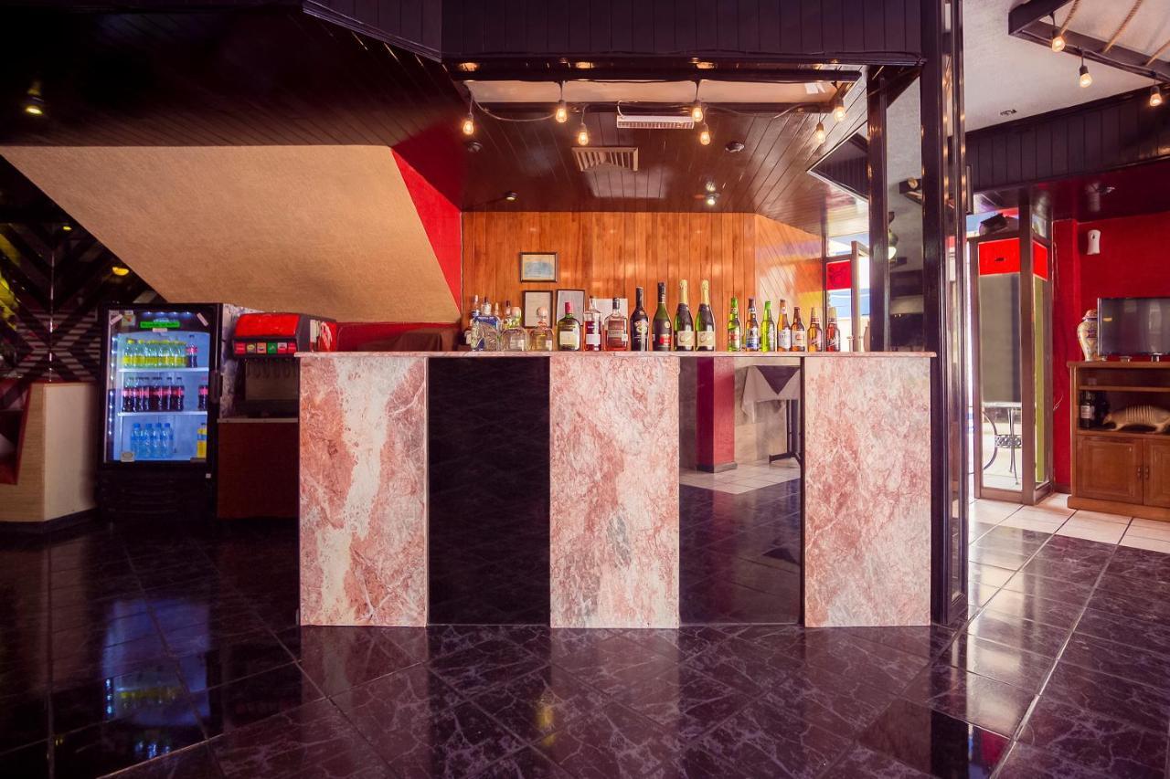 Hotel La Silla Монтеррей Экстерьер фото