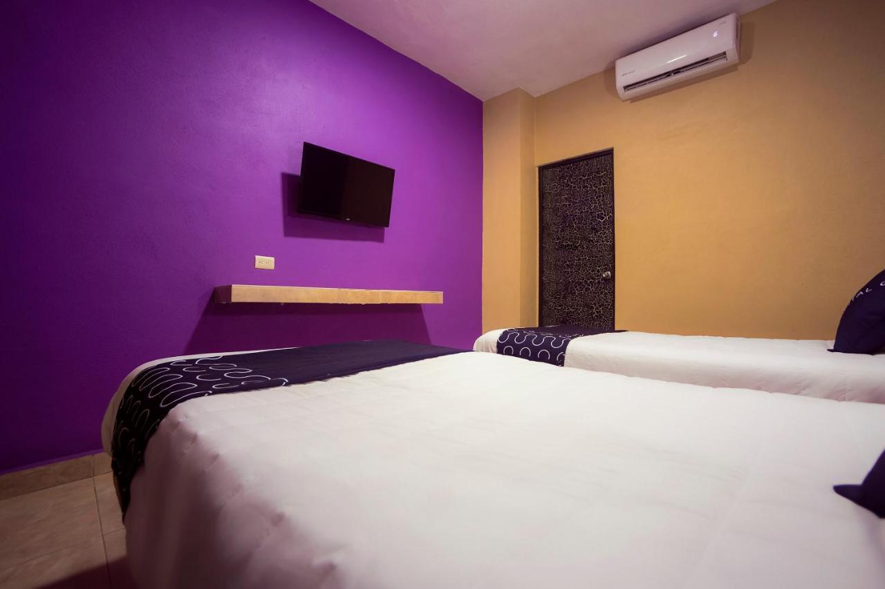 Hotel La Silla Монтеррей Экстерьер фото