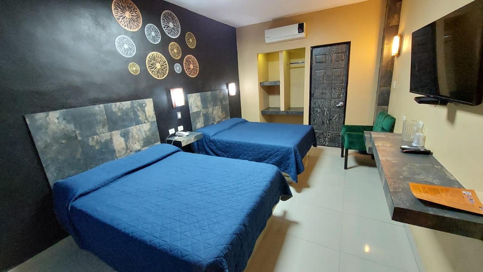 Hotel La Silla Монтеррей Экстерьер фото