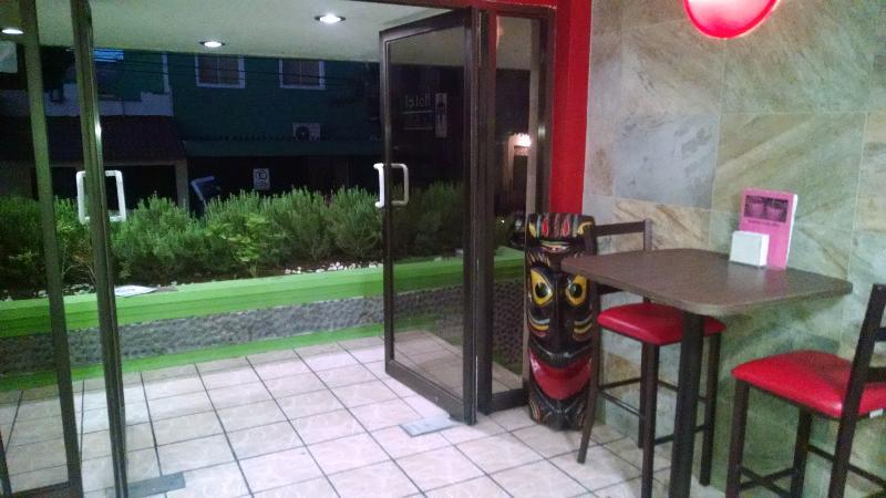 Hotel La Silla Монтеррей Экстерьер фото