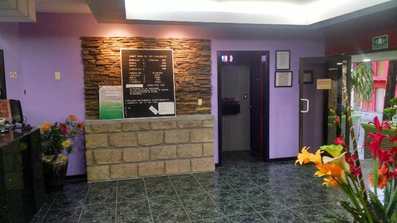 Hotel La Silla Монтеррей Экстерьер фото