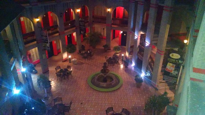 Hotel La Silla Монтеррей Экстерьер фото