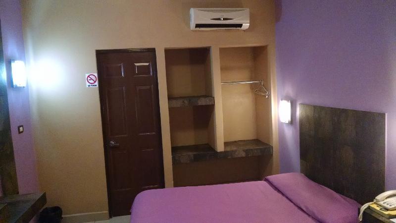 Hotel La Silla Монтеррей Экстерьер фото