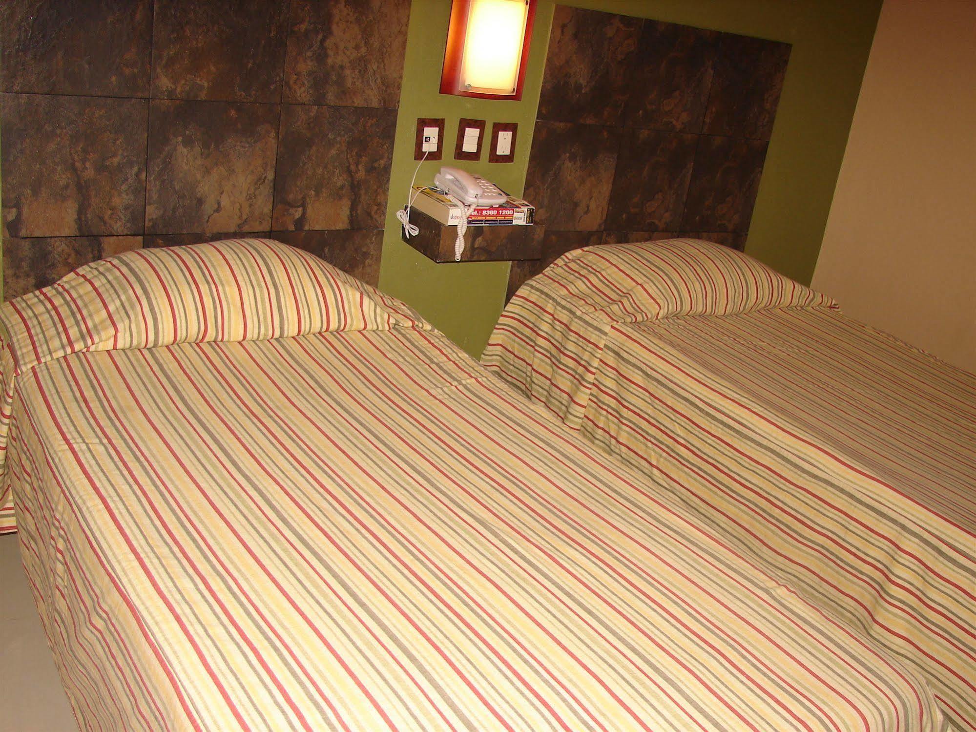 Hotel La Silla Монтеррей Экстерьер фото
