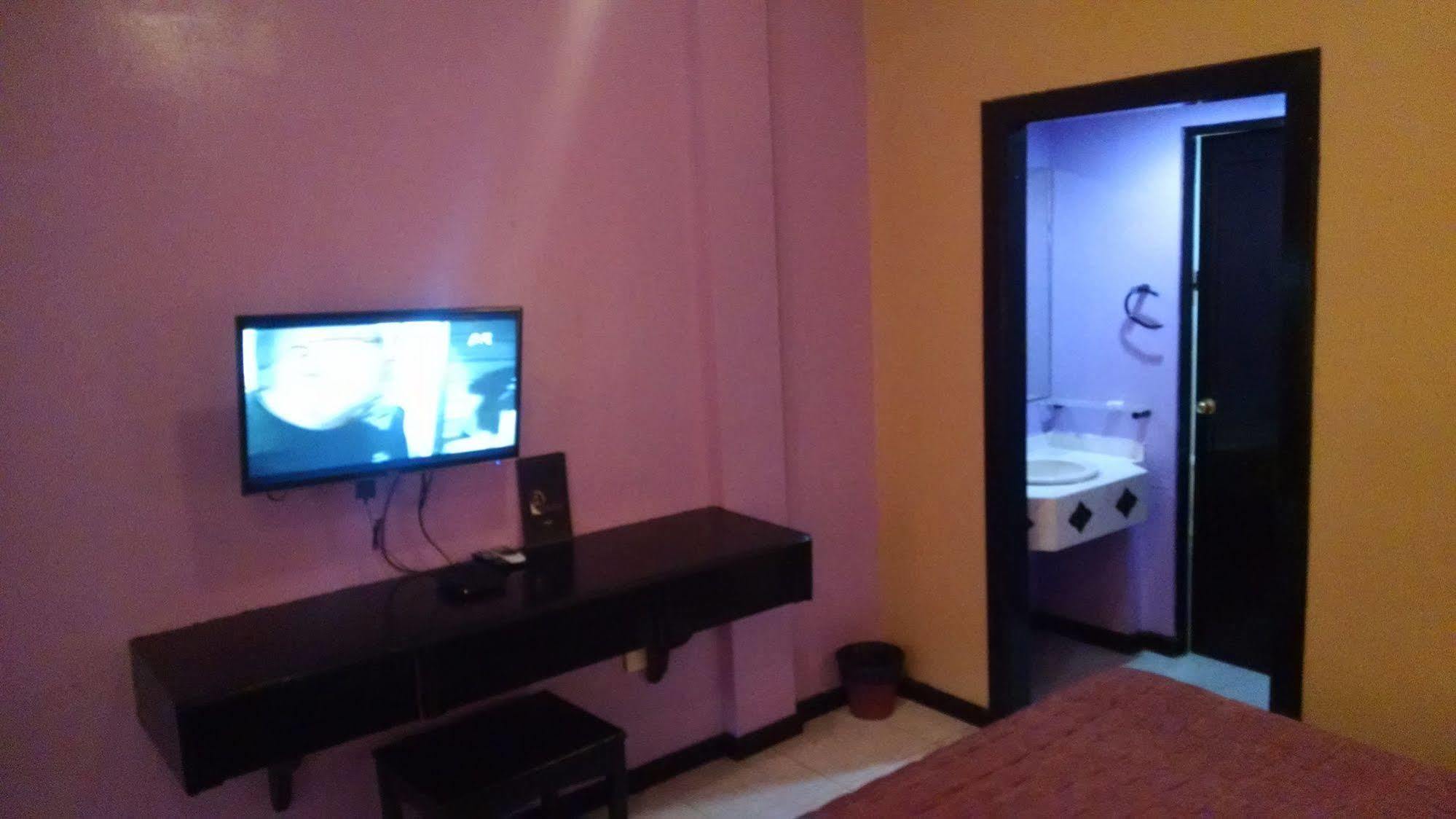 Hotel La Silla Монтеррей Экстерьер фото